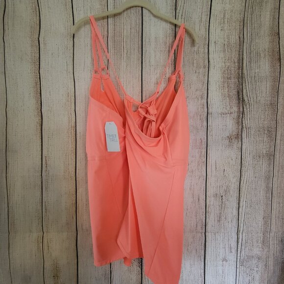 Swim top - Picture 2 of 2